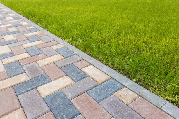 Best Driveway Pavers Near Me  in Monroeville, OH