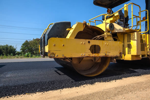 Reasons to Select Us for Your Driveway Paving Requirements in Monroeville, OH